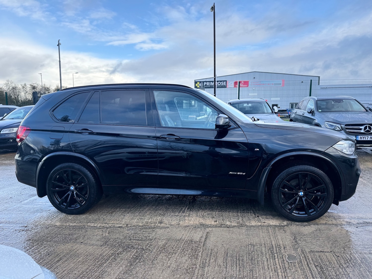Used BMW X5 2015 for sale - 76616865: Photo 9