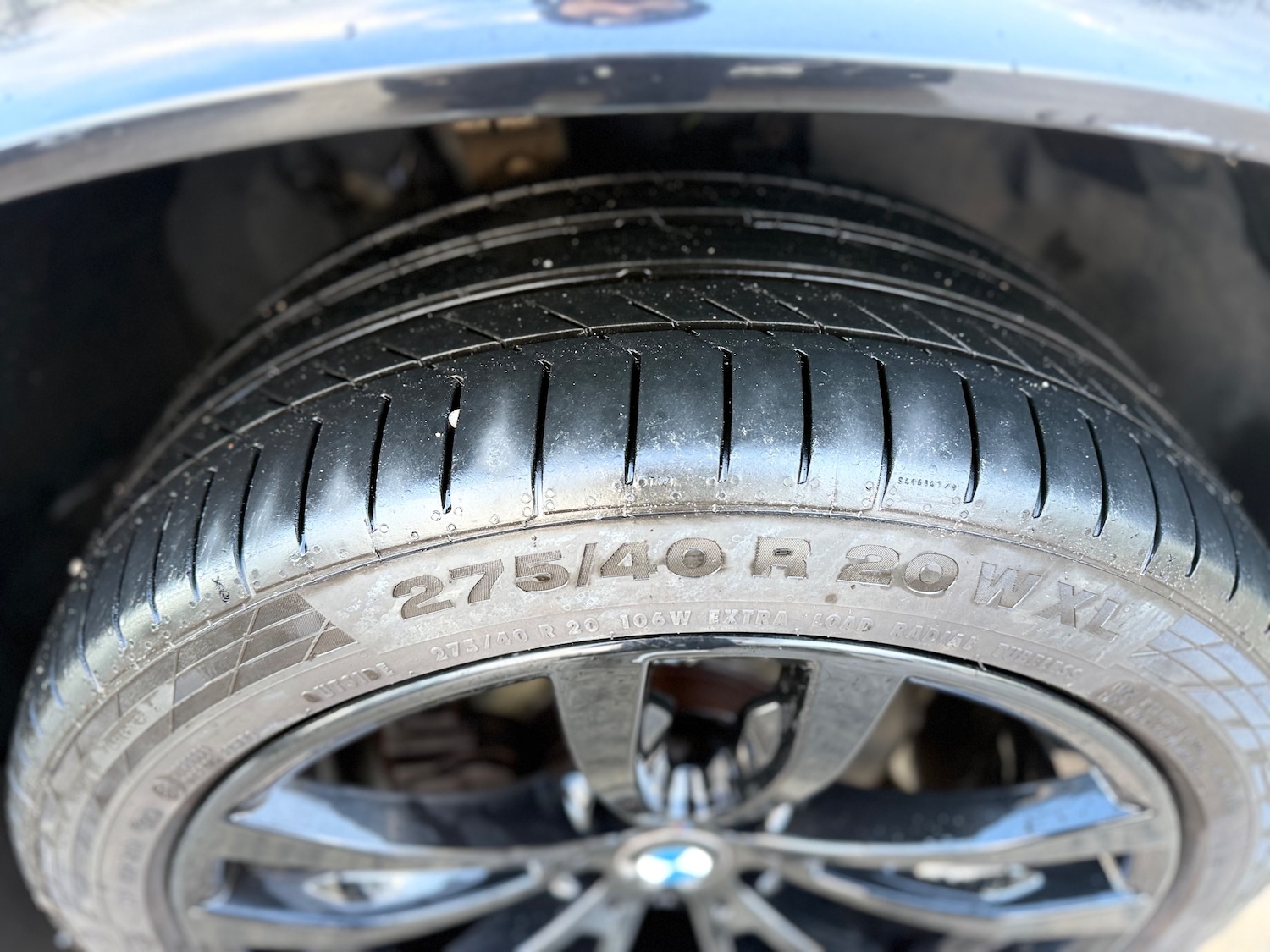 Used BMW X5 2015 for sale - 76616865: Photo 91