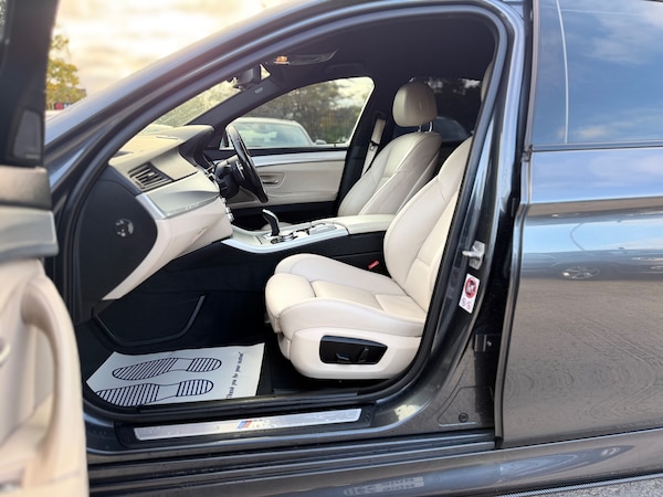 Used BMW 5 Series 2016 for sale - 76246074: Photo 21