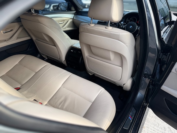 Used BMW 5 Series 2016 for sale - 76246074: Photo 23