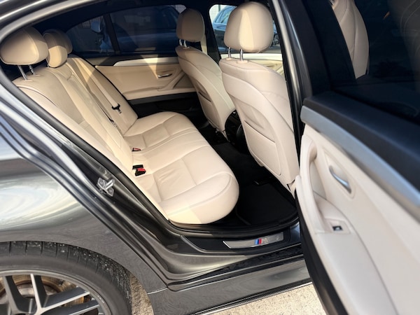 Used BMW 5 Series 2016 for sale - 76246074: Photo 24