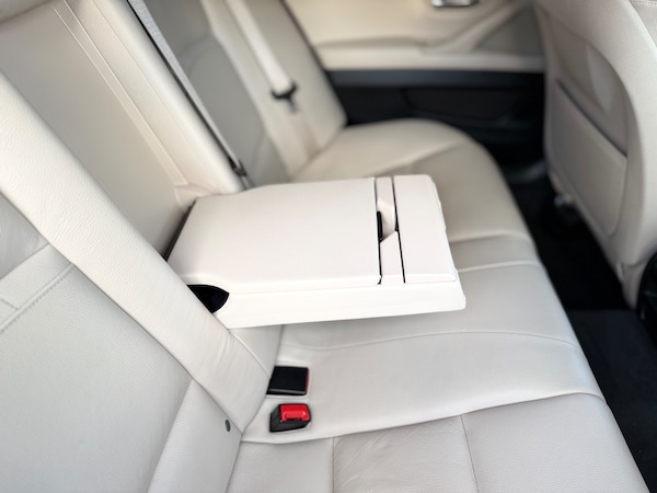 Used BMW 5 Series 2016 for sale - 76246074: Photo 26