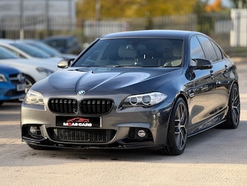 Used BMW 5 Series 2016 for sale - 76246074: Photo 2