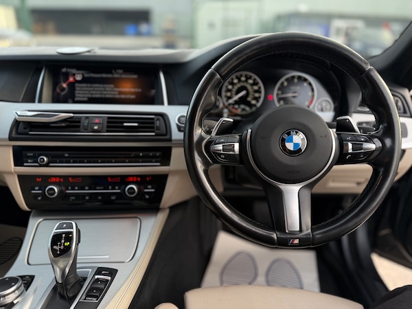 Used BMW 5 Series 2016 for sale - 76246074: Photo 34