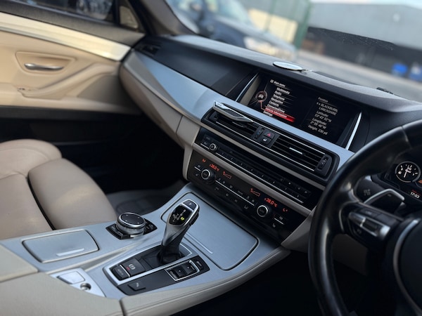 Used BMW 5 Series 2016 for sale - 76246074: Photo 36