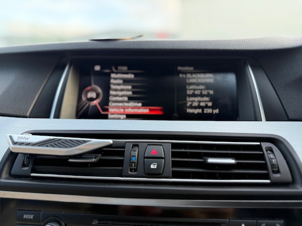 Used BMW 5 Series 2016 for sale - 76246074: Photo 37