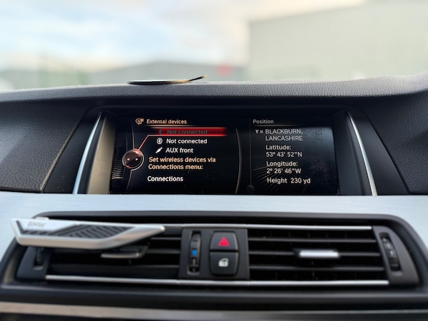 Used BMW 5 Series 2016 for sale - 76246074: Photo 38