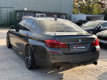 Used BMW 5 Series 2016 for sale - 76246074: Photo 3