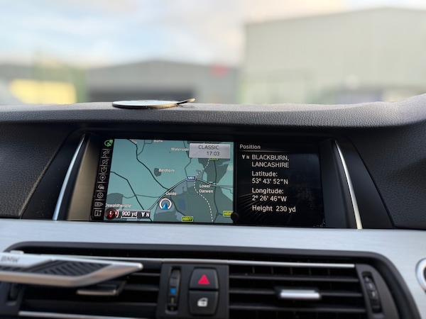 Used BMW 5 Series 2016 for sale - 76246074: Photo 40