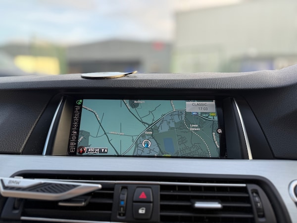Used BMW 5 Series 2016 for sale - 76246074: Photo 41