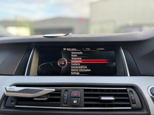 Used BMW 5 Series 2016 for sale - 76246074: Photo 42
