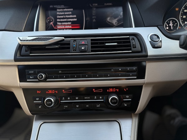 Used BMW 5 Series 2016 for sale - 76246074: Photo 43