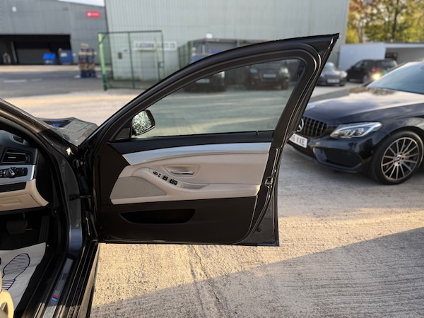 Used BMW 5 Series 2016 for sale - 76246074: Photo 48