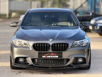 Used BMW 5 Series 2016 for sale - 76246074: Photo 4