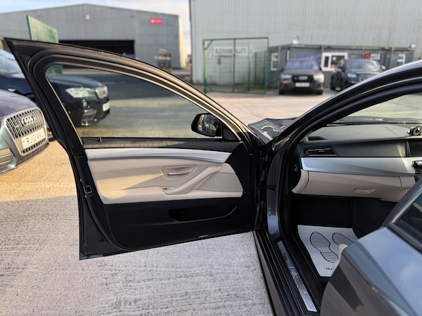 Used BMW 5 Series 2016 for sale - 76246074: Photo 50