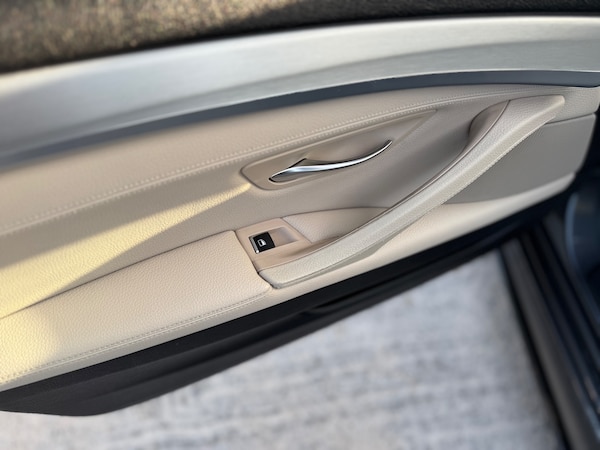 Used BMW 5 Series 2016 for sale - 76246074: Photo 54
