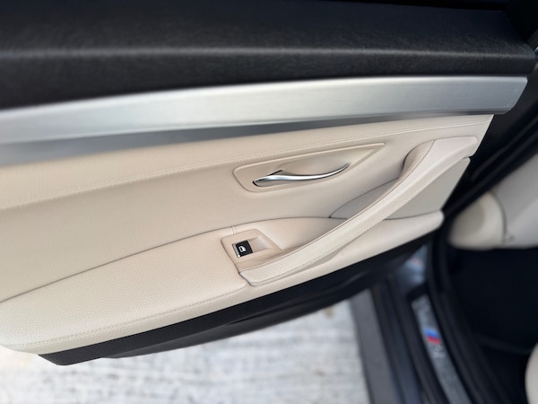 Used BMW 5 Series 2016 for sale - 76246074: Photo 55
