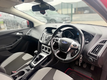 Used Ford Focus 2014 for sale - 76495764: Photo