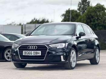 Used Audi A3 2016 for sale - 74816075: Photo