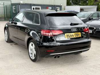 Used Audi A3 2016 for sale - 74816075: Photo