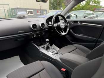 Used Audi A3 2016 for sale - 74816075: Photo