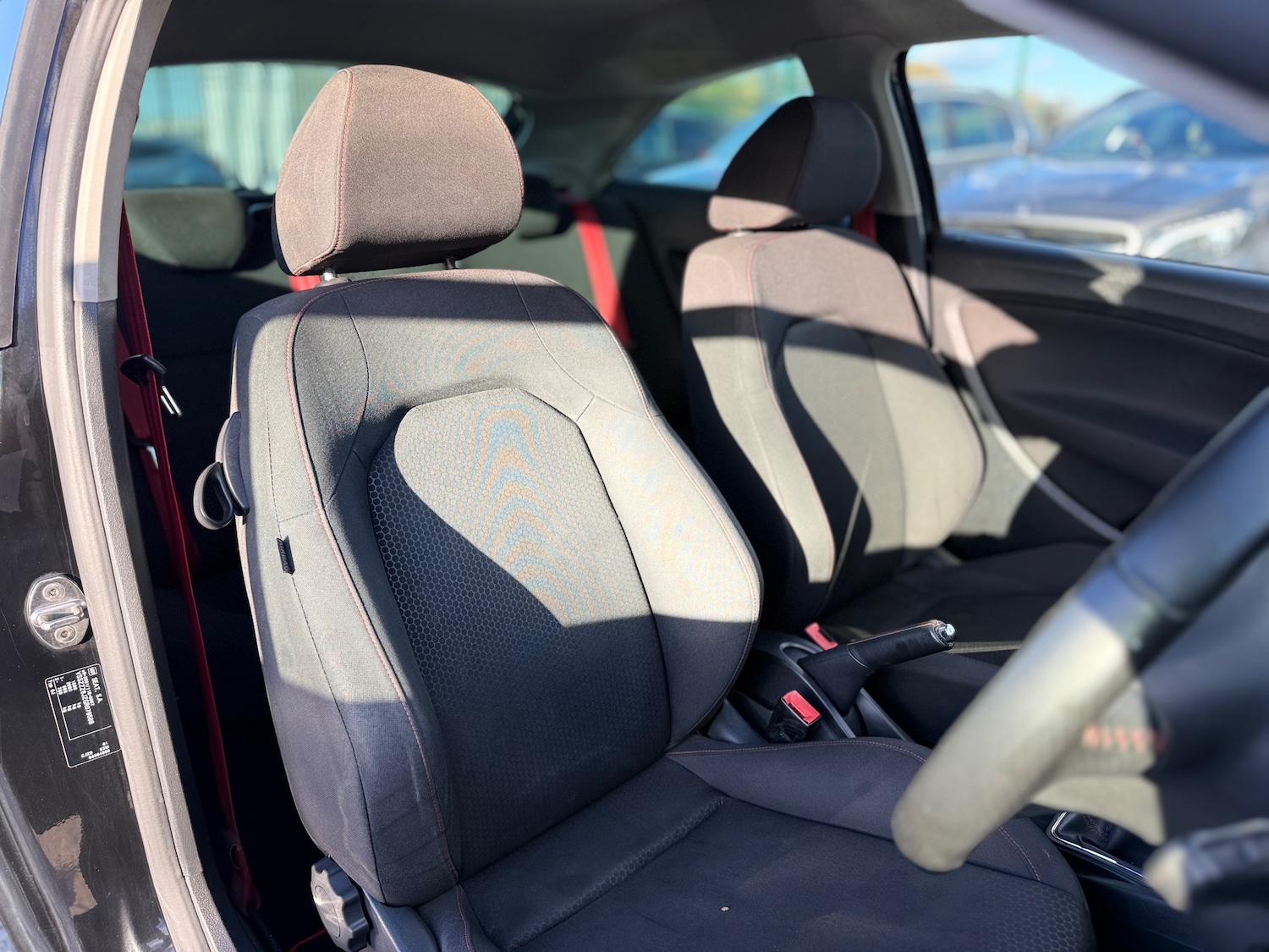 Used SEAT Ibiza 2016 for sale - 76305333: Photo 19