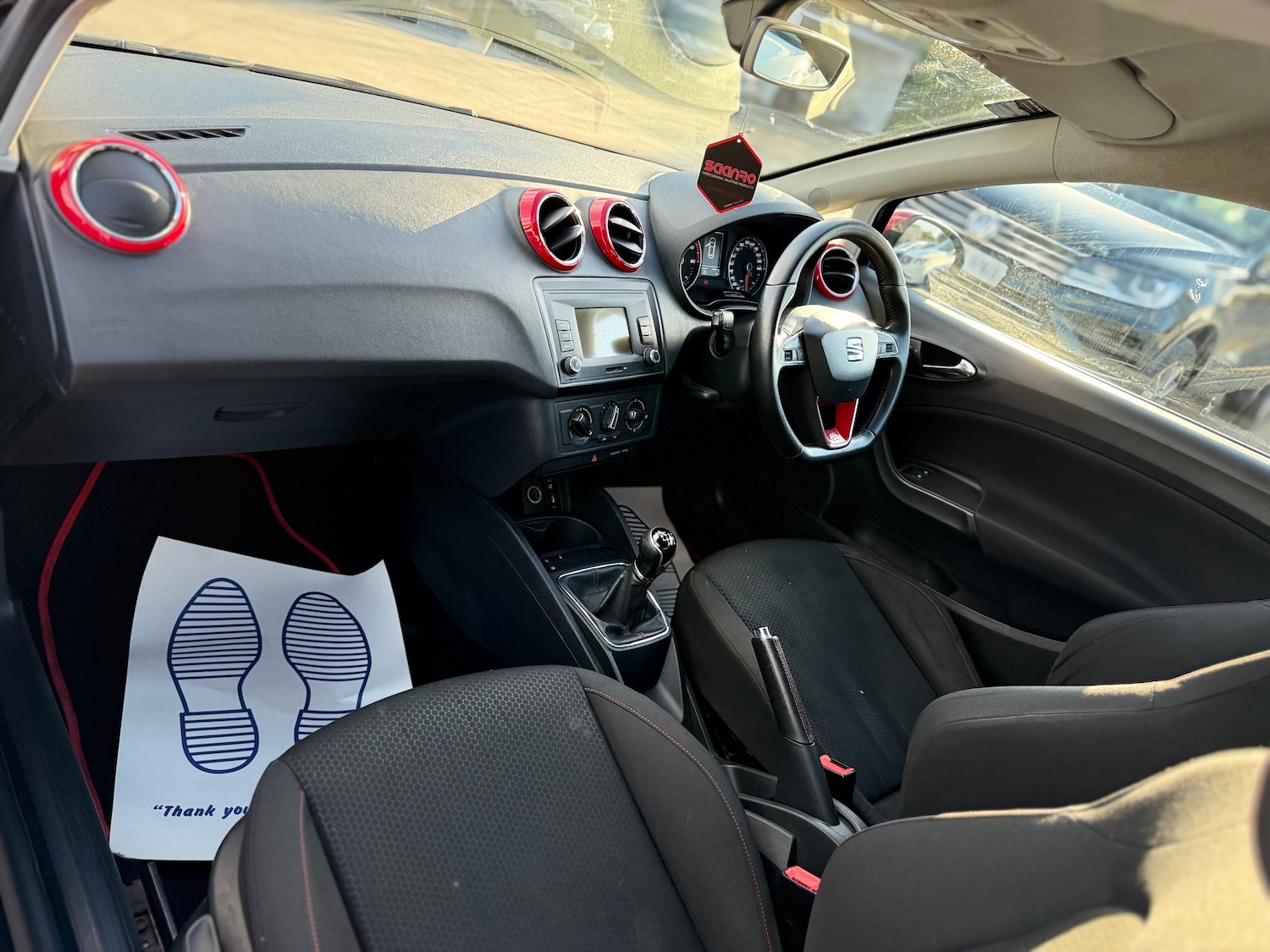 Used SEAT Ibiza 2016 for sale - 76305333: Photo 20