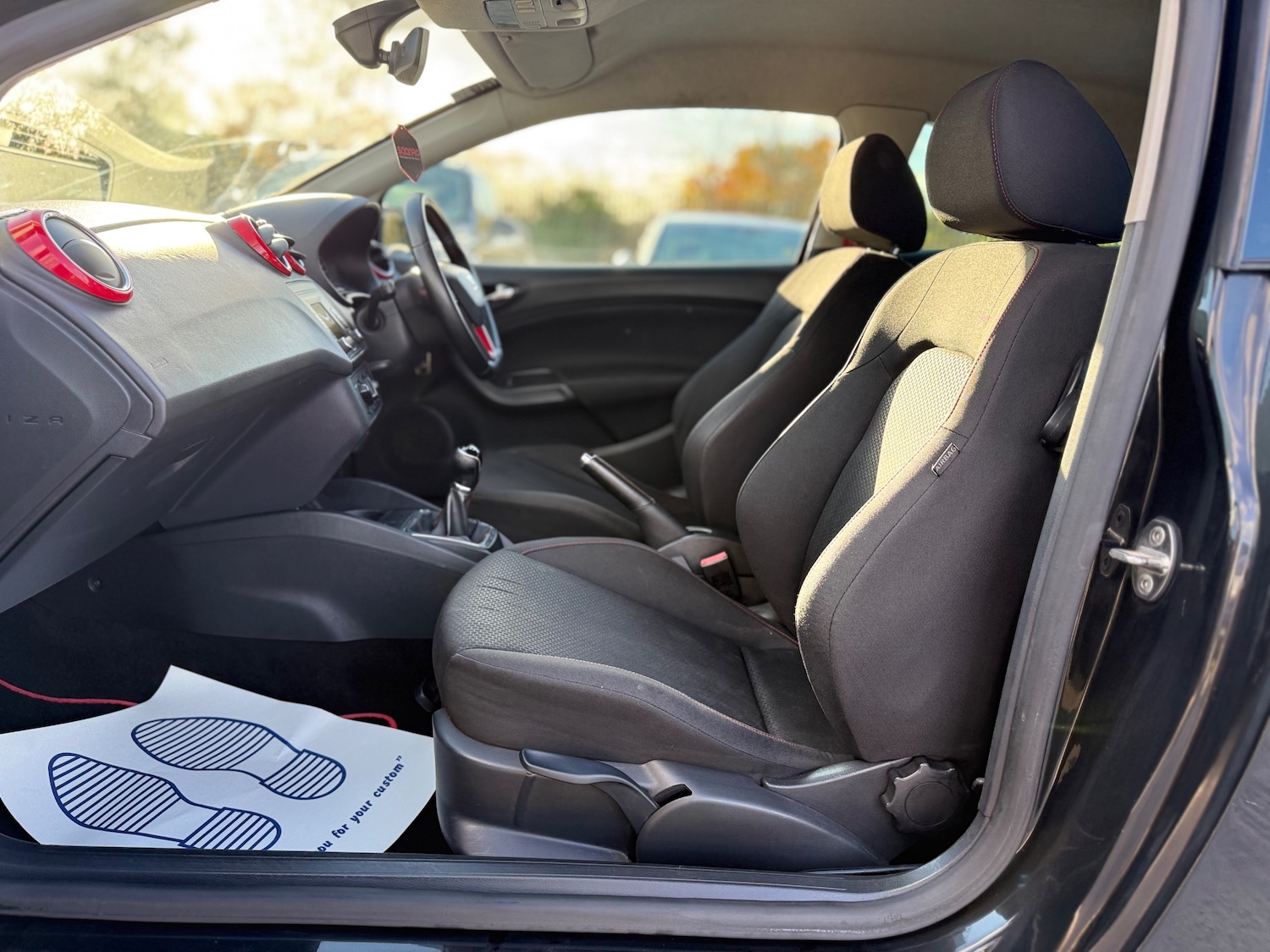 Used SEAT Ibiza 2016 for sale - 76305333: Photo 21