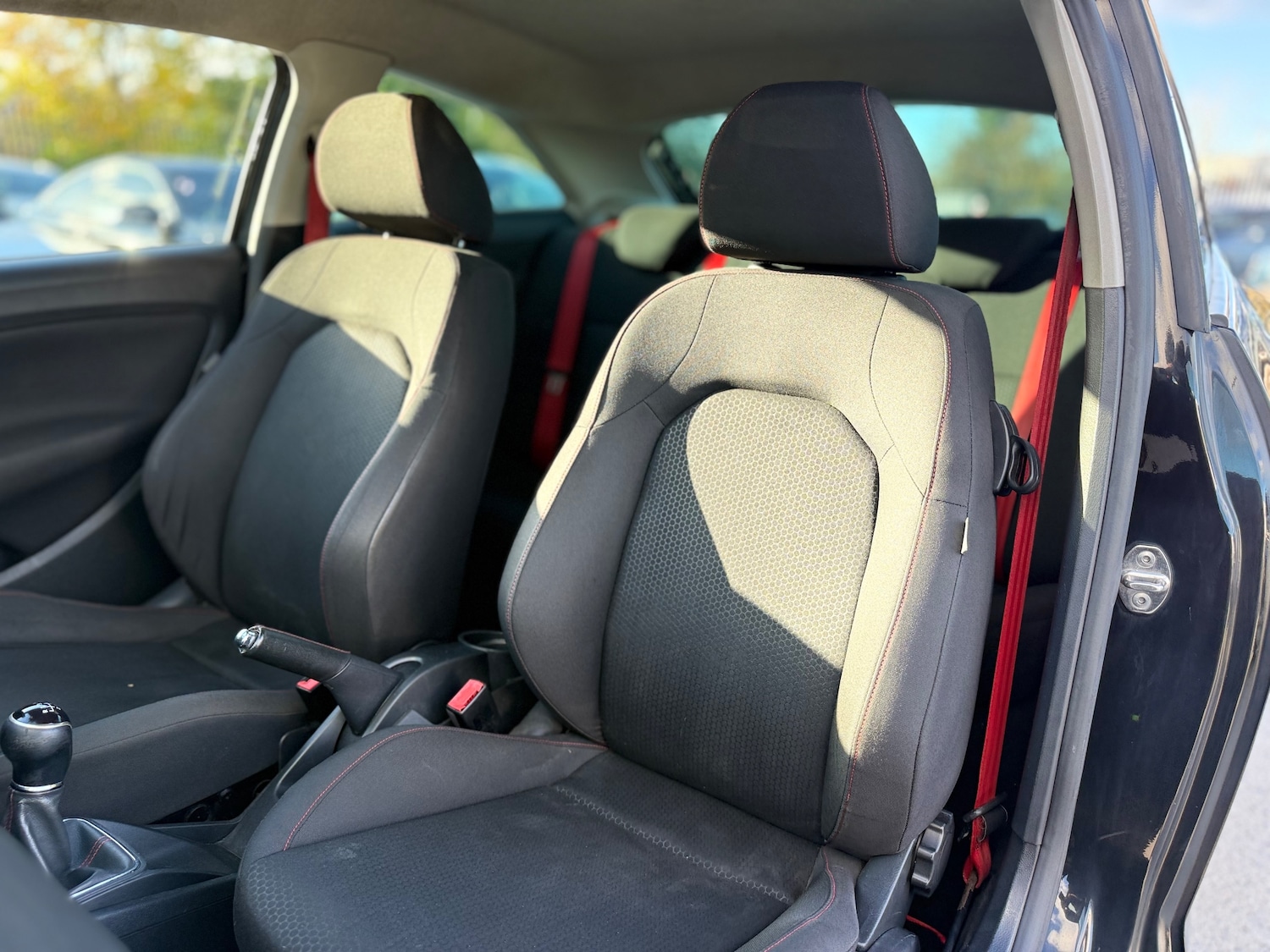 Used SEAT Ibiza 2016 for sale - 76305333: Photo 22