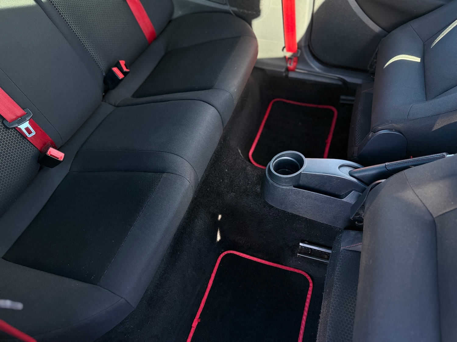 Used SEAT Ibiza 2016 for sale - 76305333: Photo 24