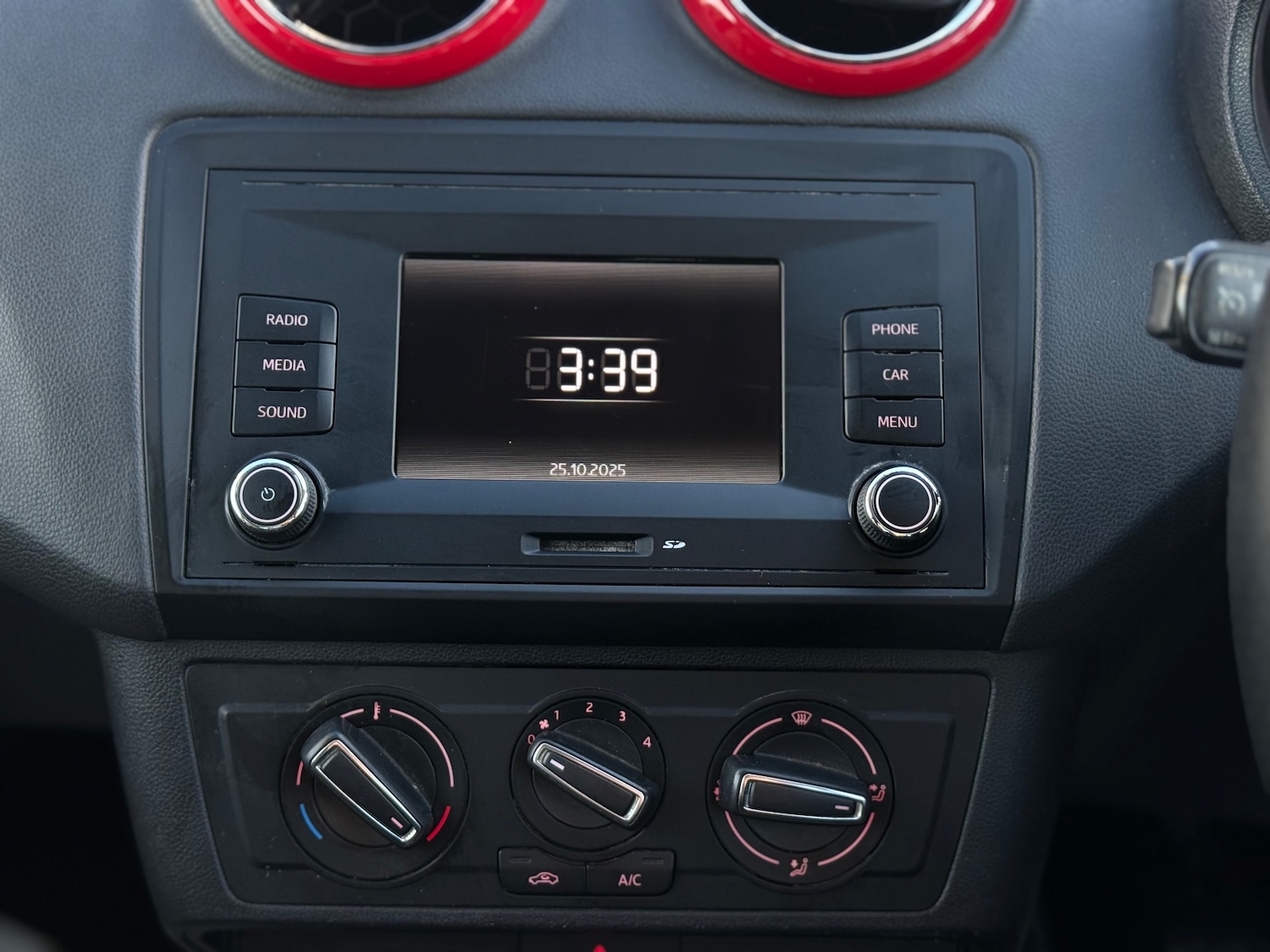 Used SEAT Ibiza 2016 for sale - 76305333: Photo 32