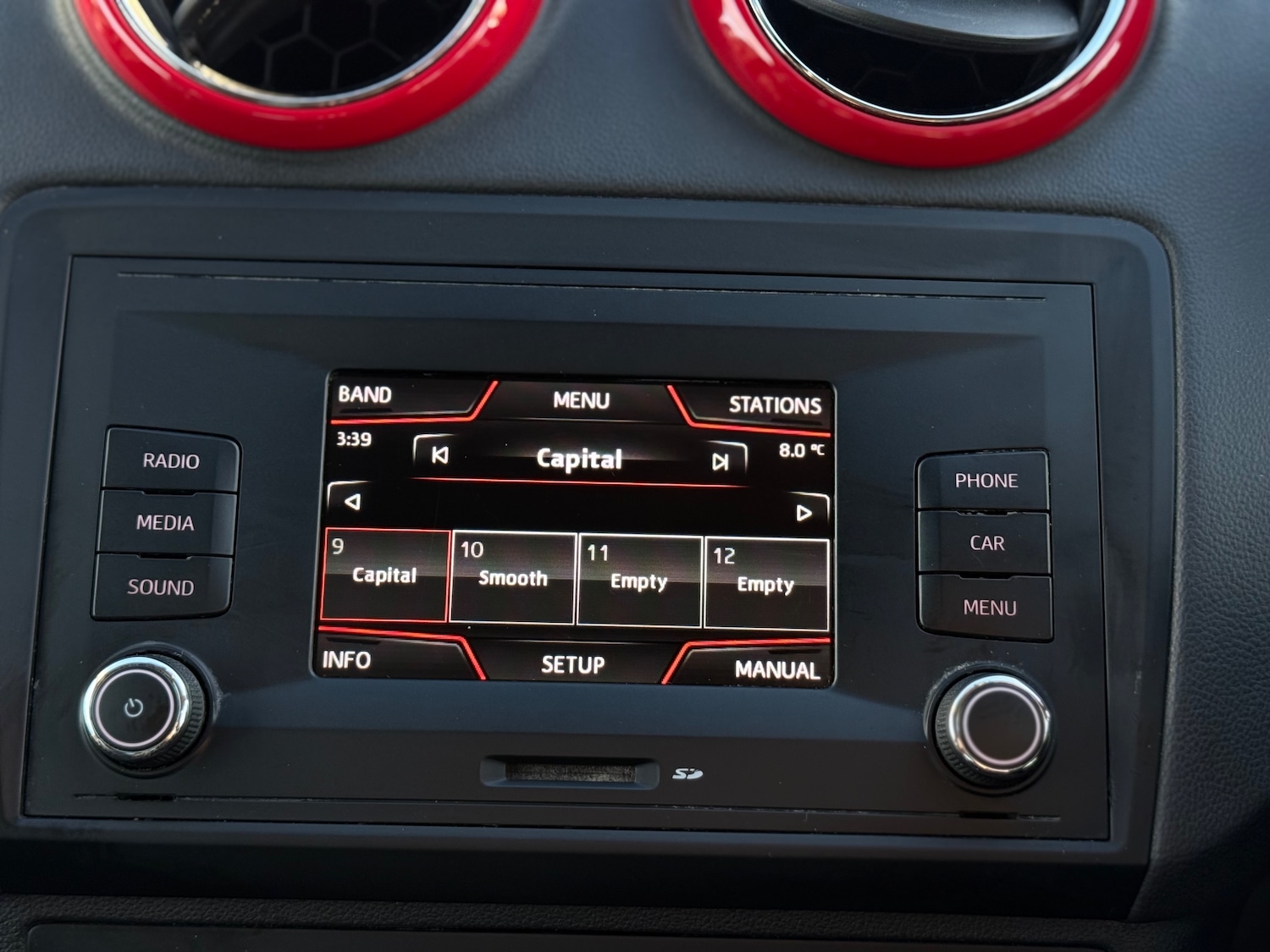 Used SEAT Ibiza 2016 for sale - 76305333: Photo 33