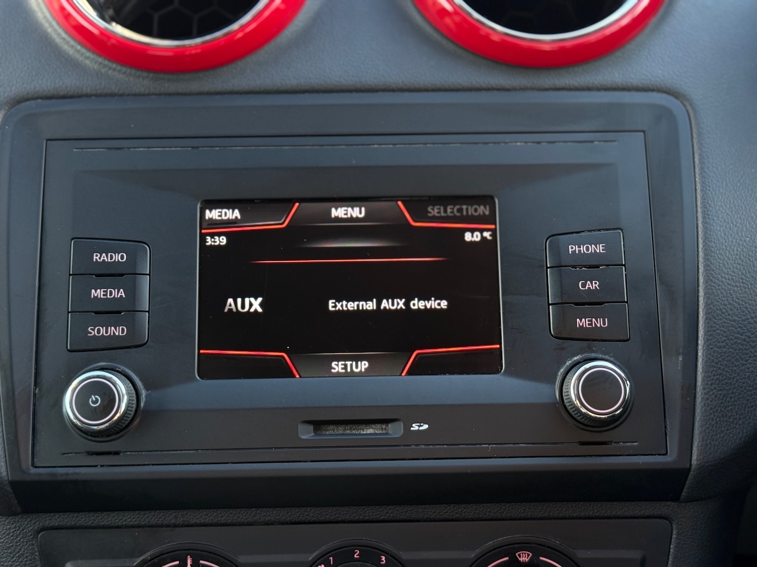 Used SEAT Ibiza 2016 for sale - 76305333: Photo 34