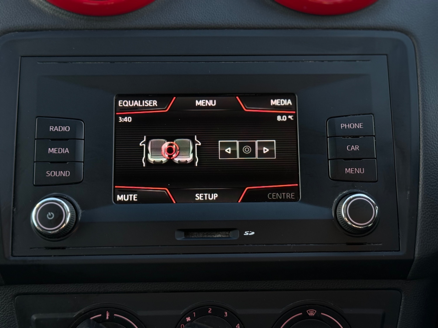 Used SEAT Ibiza 2016 for sale - 76305333: Photo 35