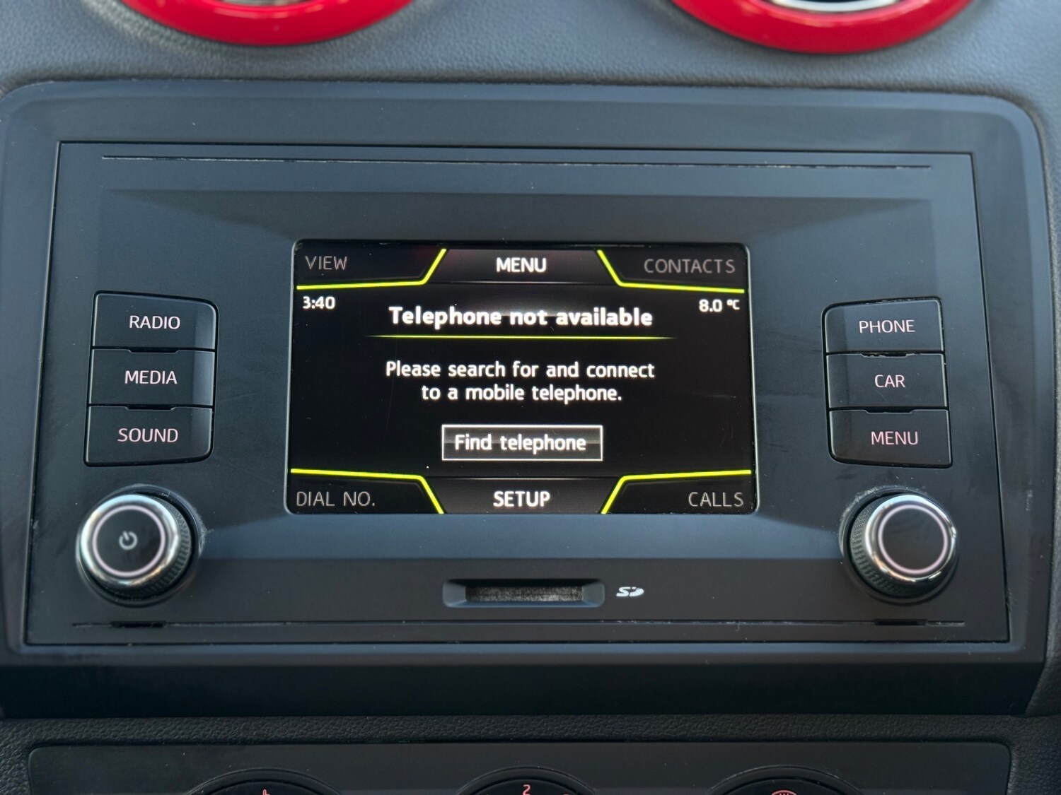 Used SEAT Ibiza 2016 for sale - 76305333: Photo 36