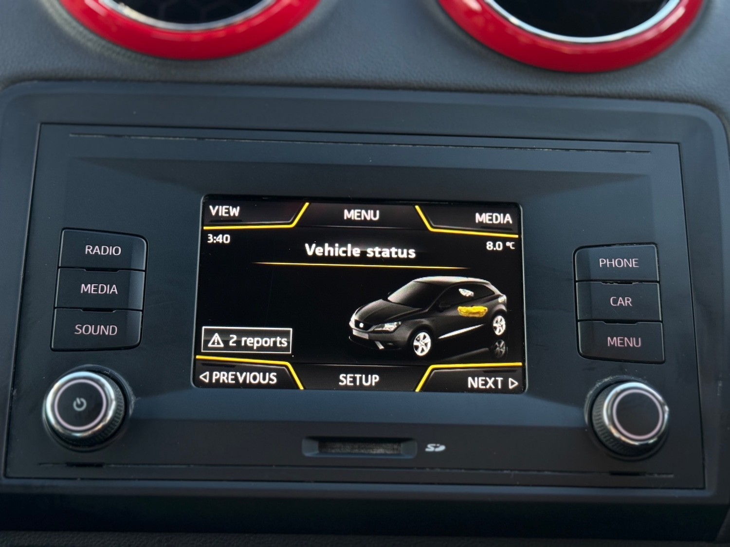 Used SEAT Ibiza 2016 for sale - 76305333: Photo 37