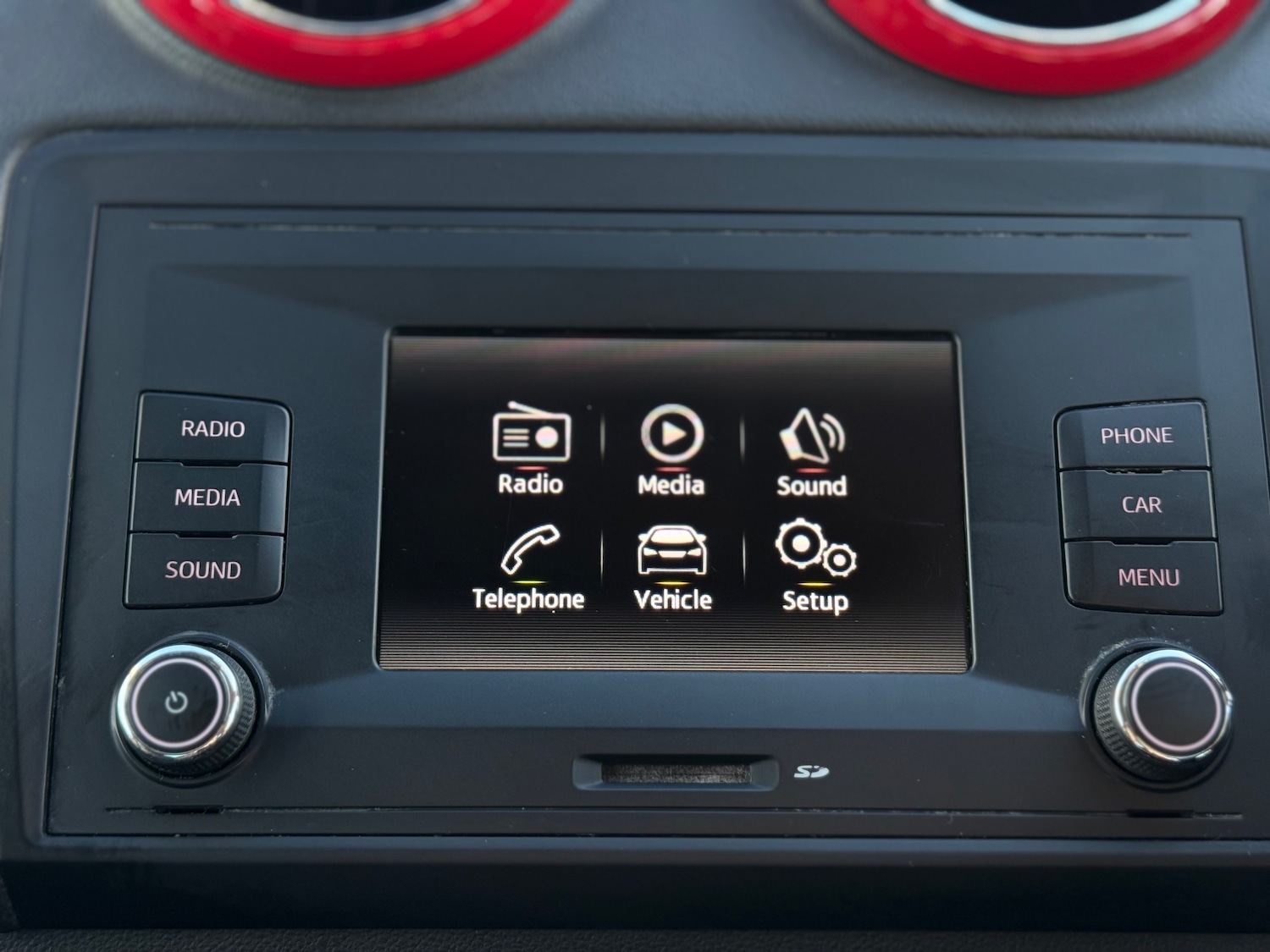 Used SEAT Ibiza 2016 for sale - 76305333: Photo 38