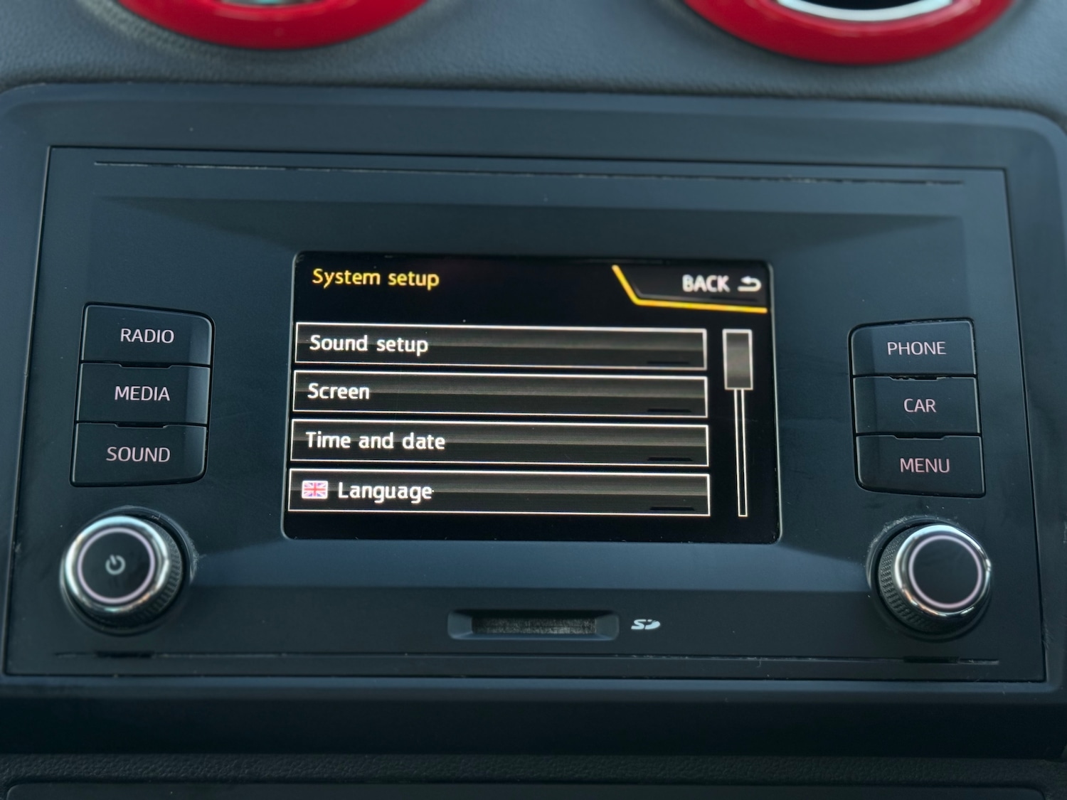 Used SEAT Ibiza 2016 for sale - 76305333: Photo 39