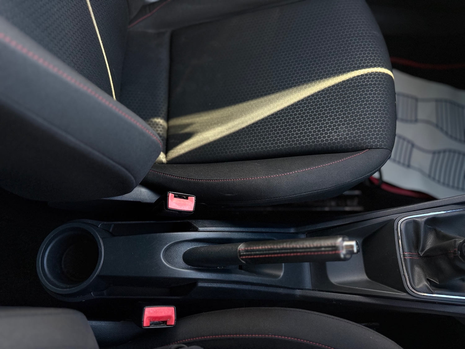 Used SEAT Ibiza 2016 for sale - 76305333: Photo 44