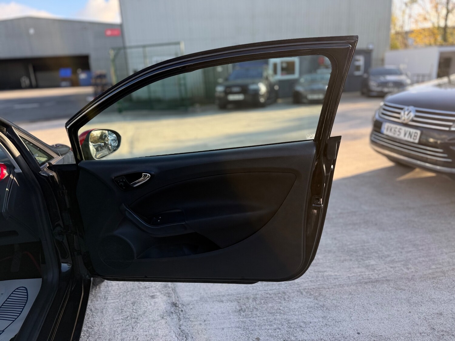 Used SEAT Ibiza 2016 for sale - 76305333: Photo 45