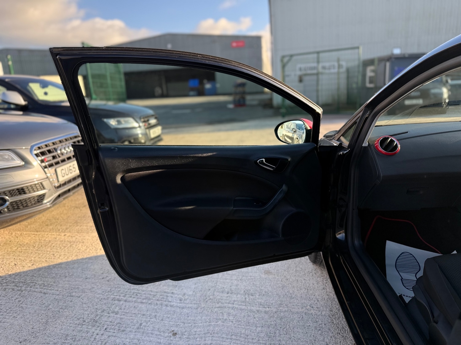 Used SEAT Ibiza 2016 for sale - 76305333: Photo 47