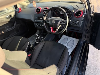 Used SEAT Ibiza 2016 for sale - 76305333: Photo