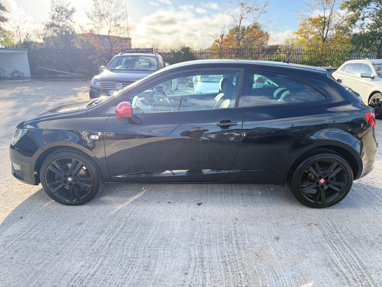 Used SEAT Ibiza 2016 for sale - 76305333: Photo 6