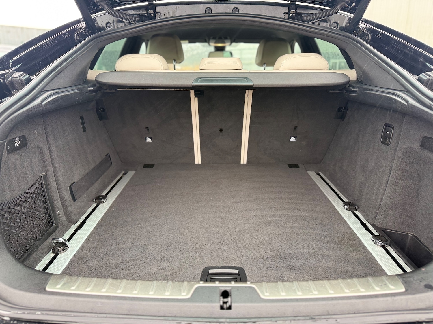 Used BMW X6 2017 for sale - 78069709: Photo 17