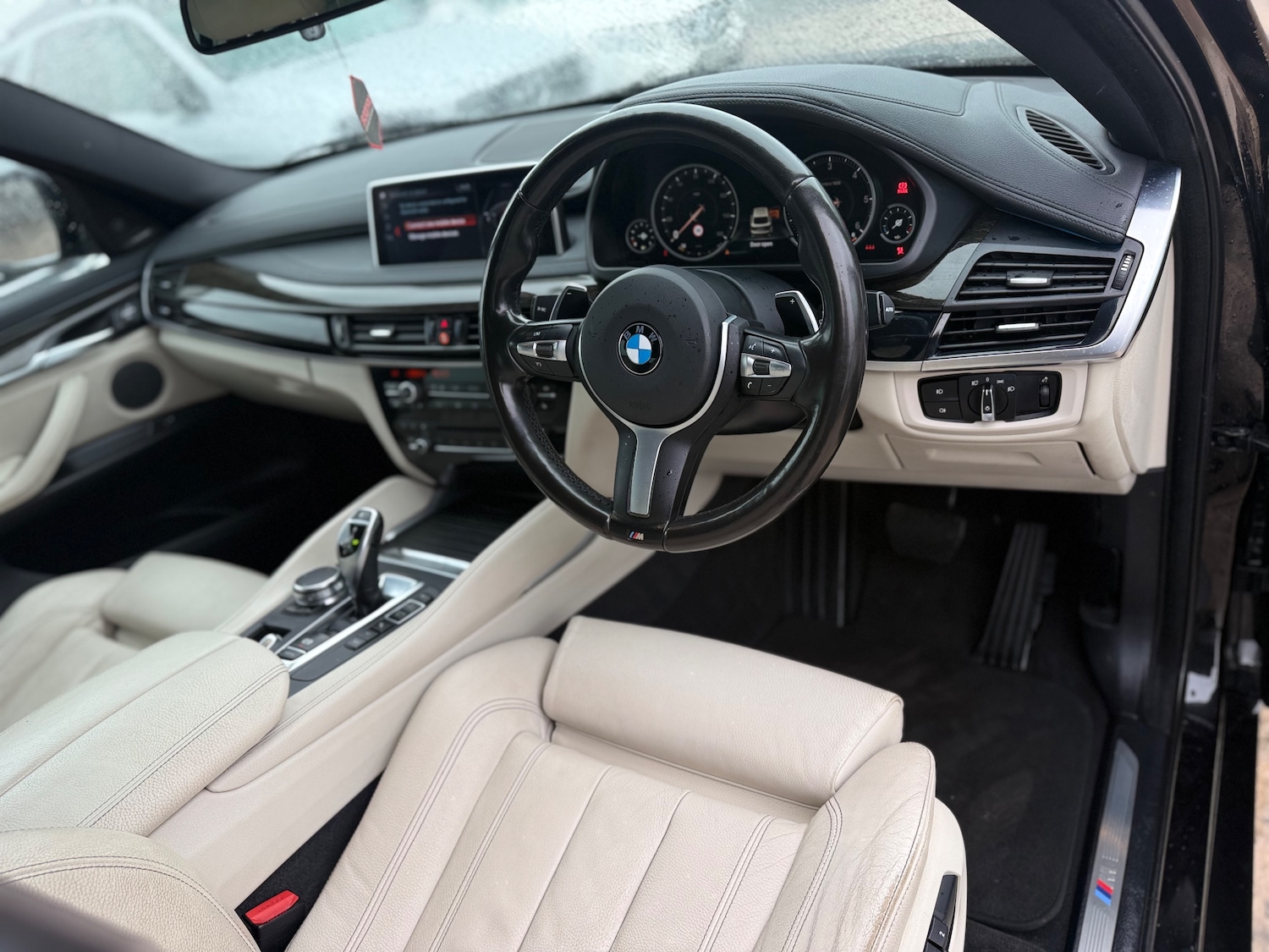 Used BMW X6 2017 for sale - 78069709: Photo 18