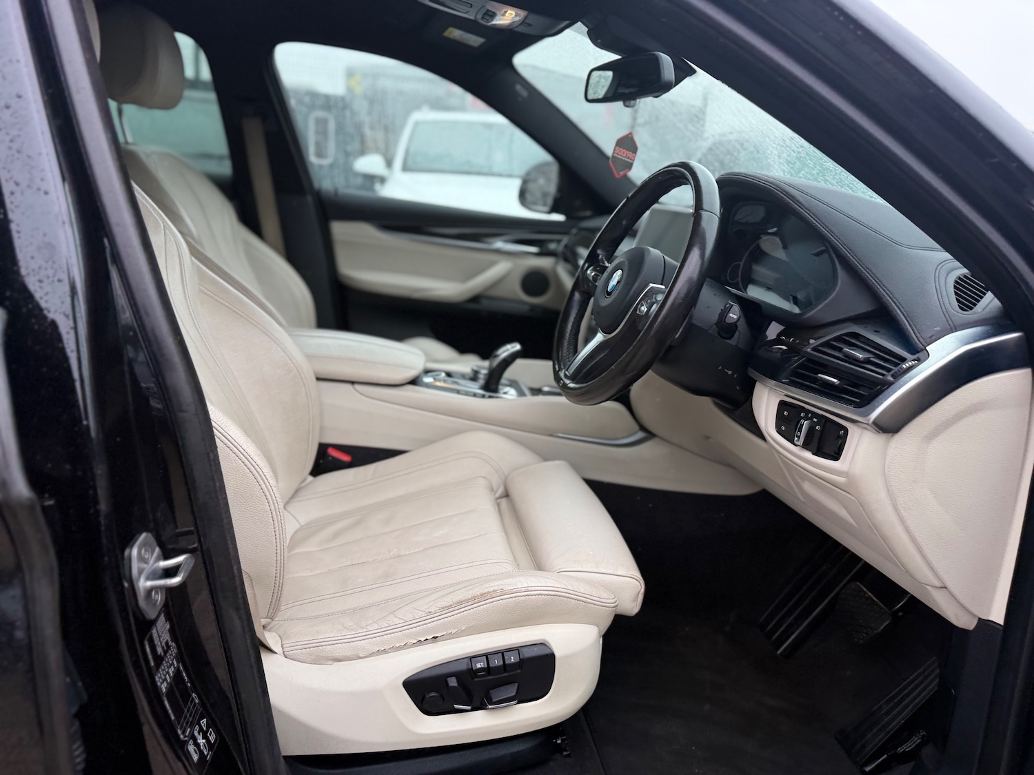 Used BMW X6 2017 for sale - 78069709: Photo 19