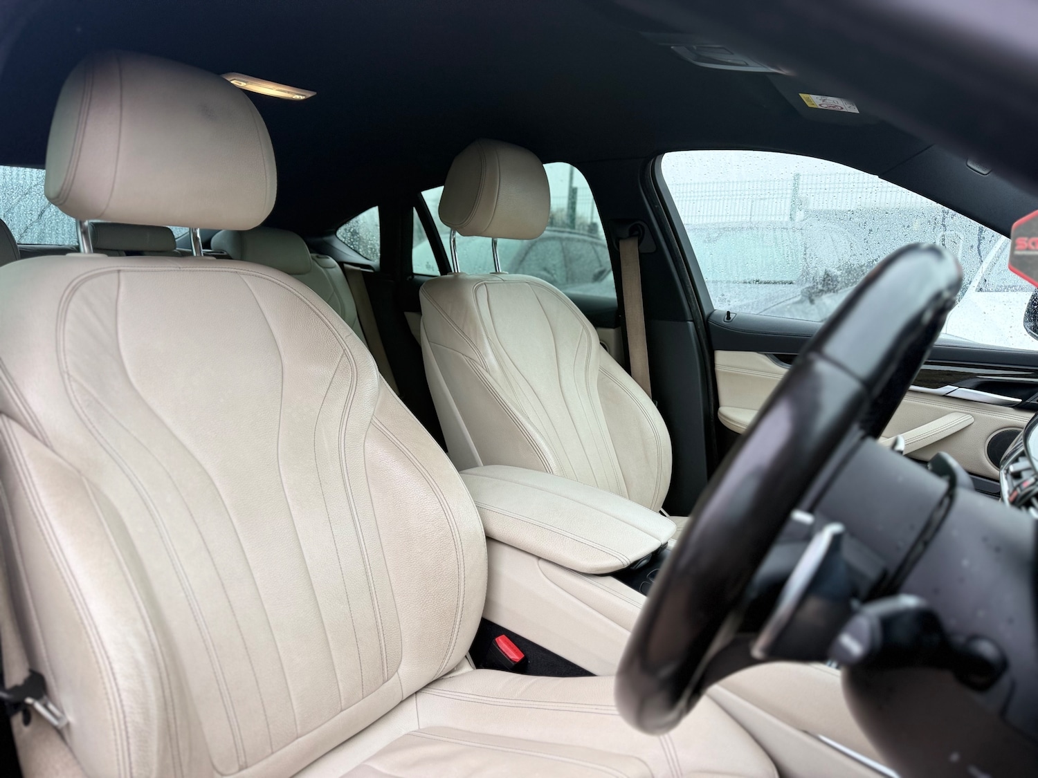 Used BMW X6 2017 for sale - 78069709: Photo 20
