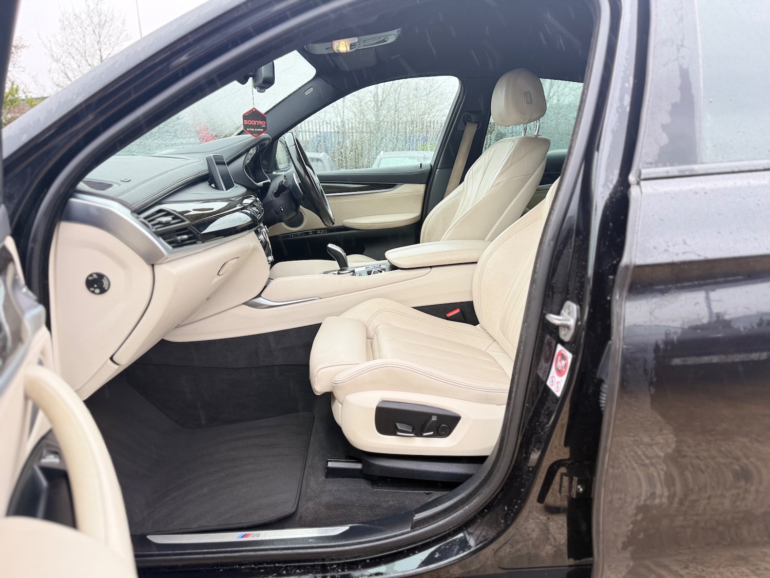 Used BMW X6 2017 for sale - 78069709: Photo 22