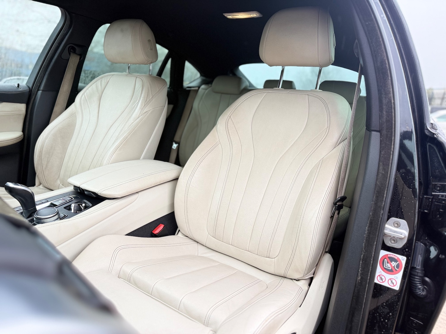 Used BMW X6 2017 for sale - 78069709: Photo 23