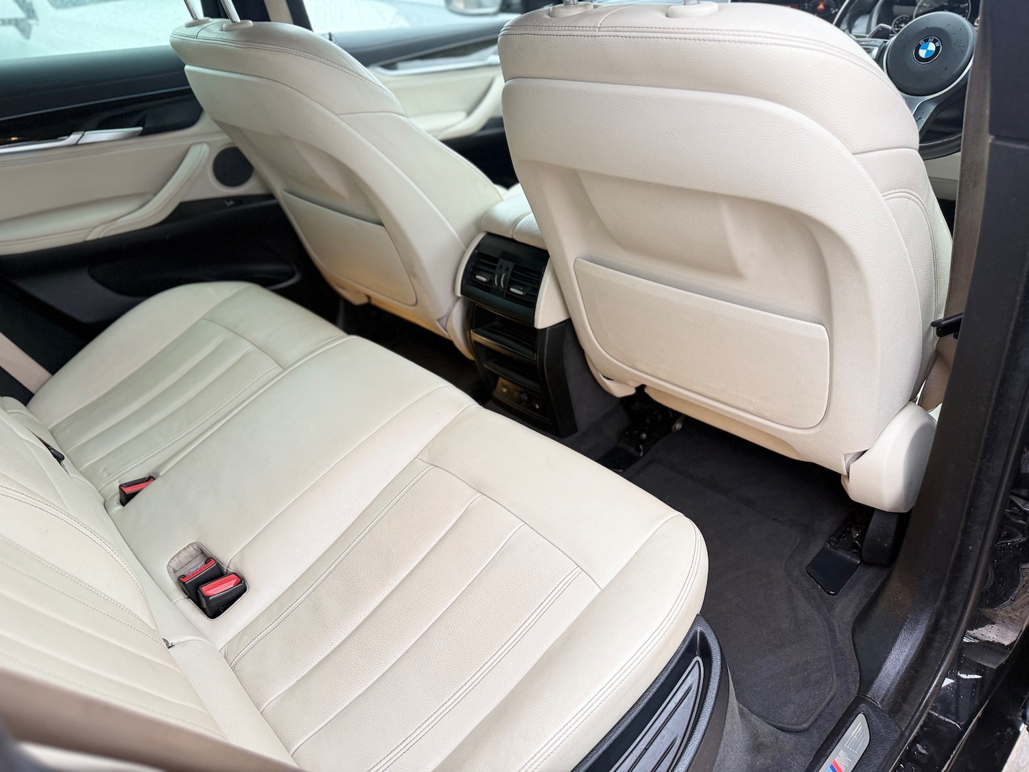 Used BMW X6 2017 for sale - 78069709: Photo 24